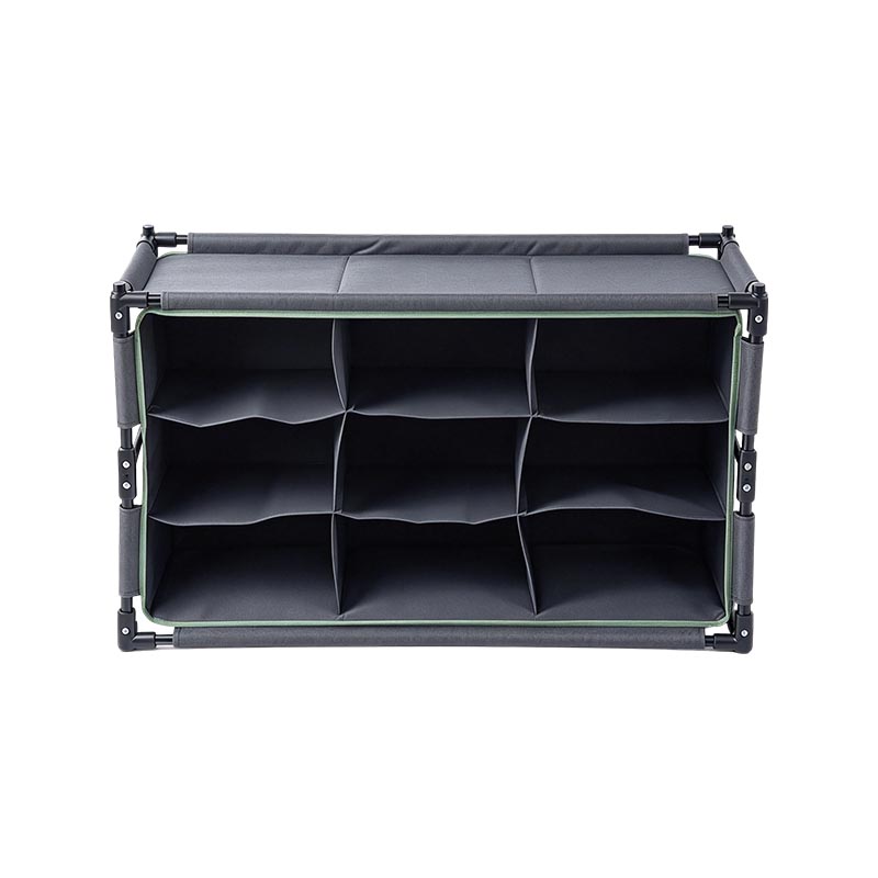 Compact Camping Cupboard