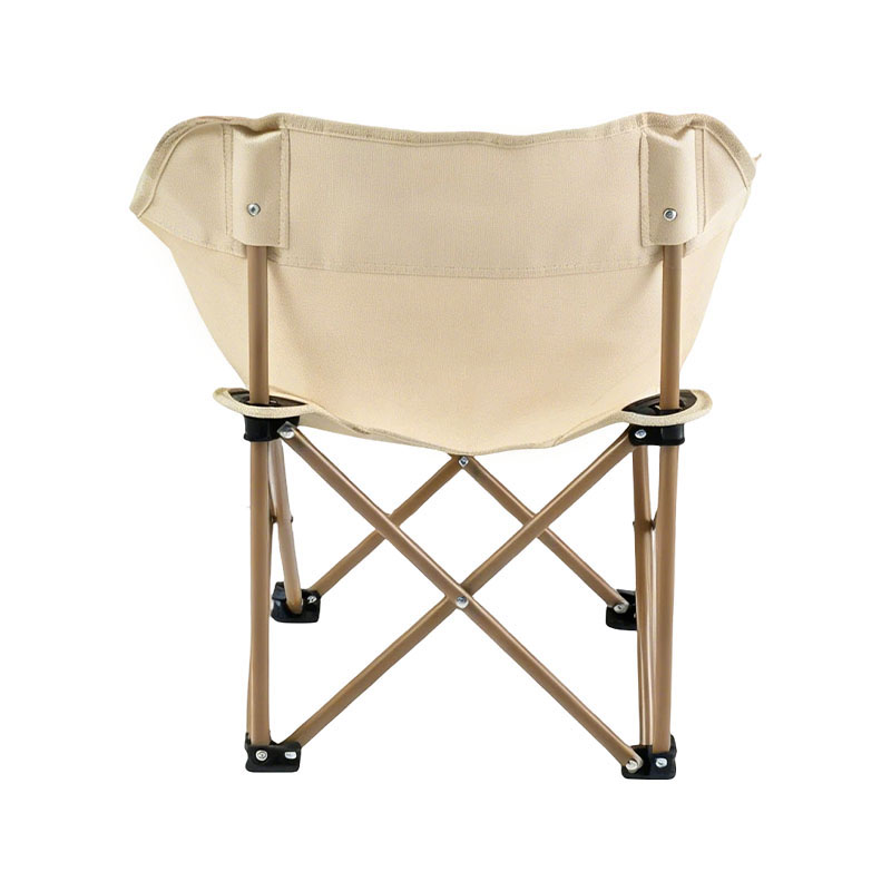 Outdoor Fishing Moon Chair