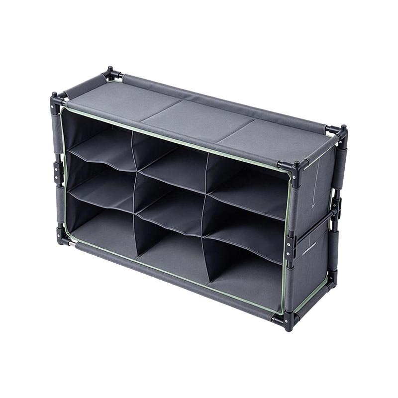 Compact Camping Cupboard