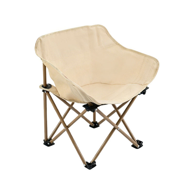 Outdoor Fishing Moon Chair