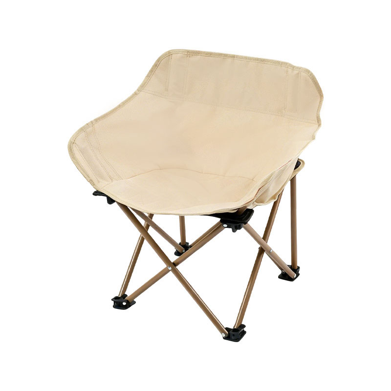 Outdoor Fishing Moon Chair