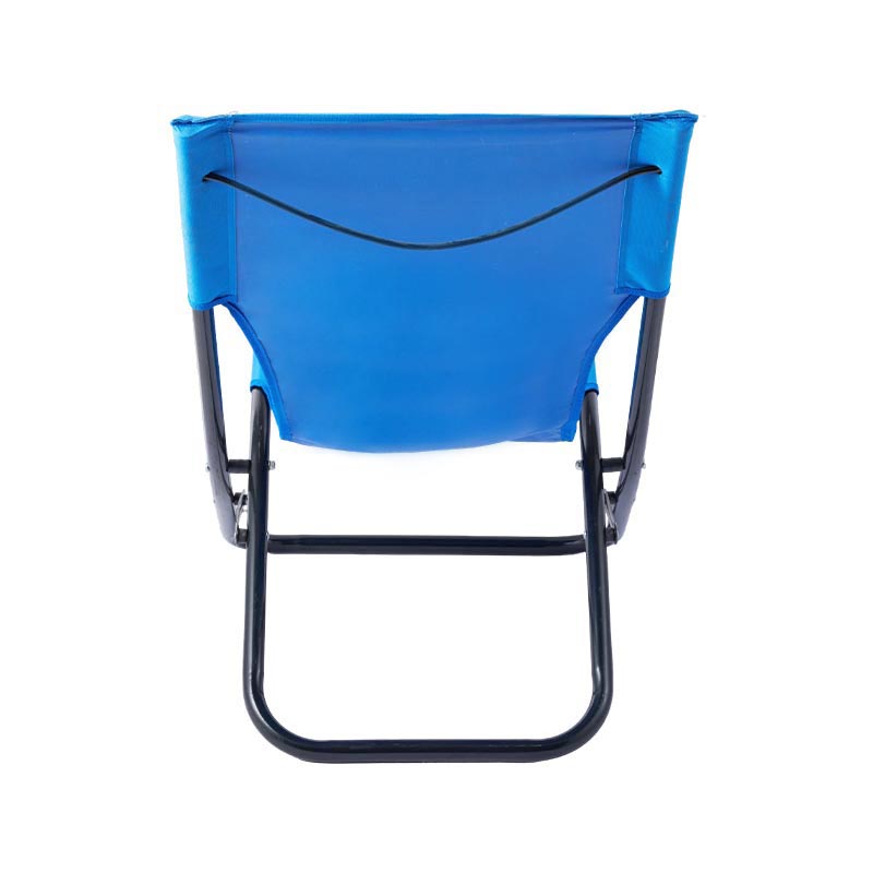 Flat Folding Beach Chair