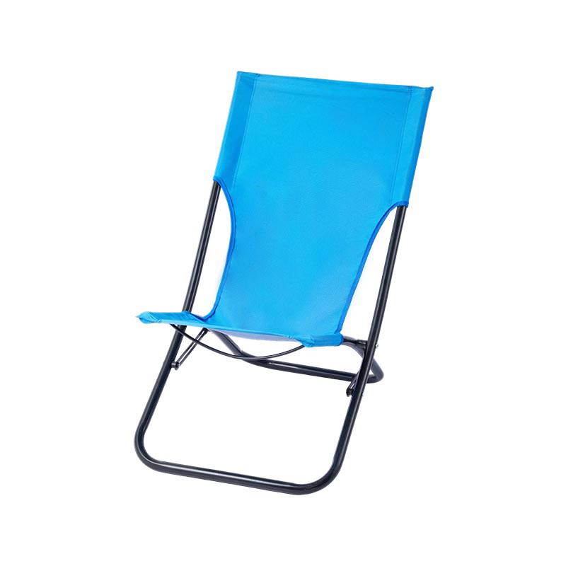 Flat Folding Beach Chair
