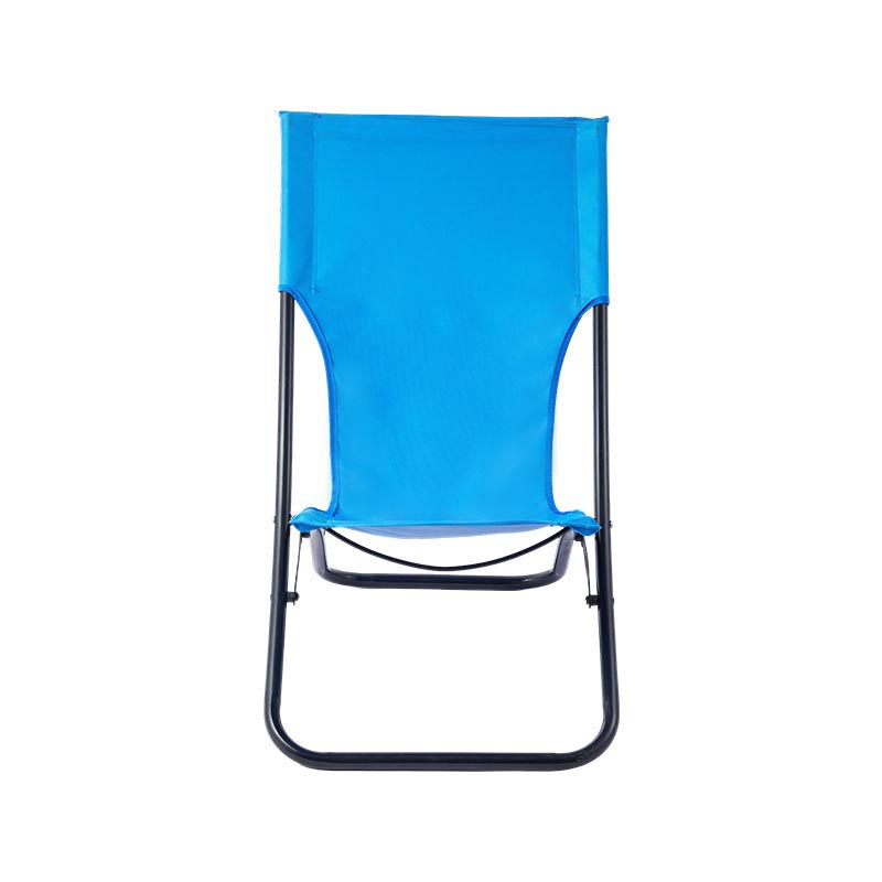 Flat Folding Beach Chair