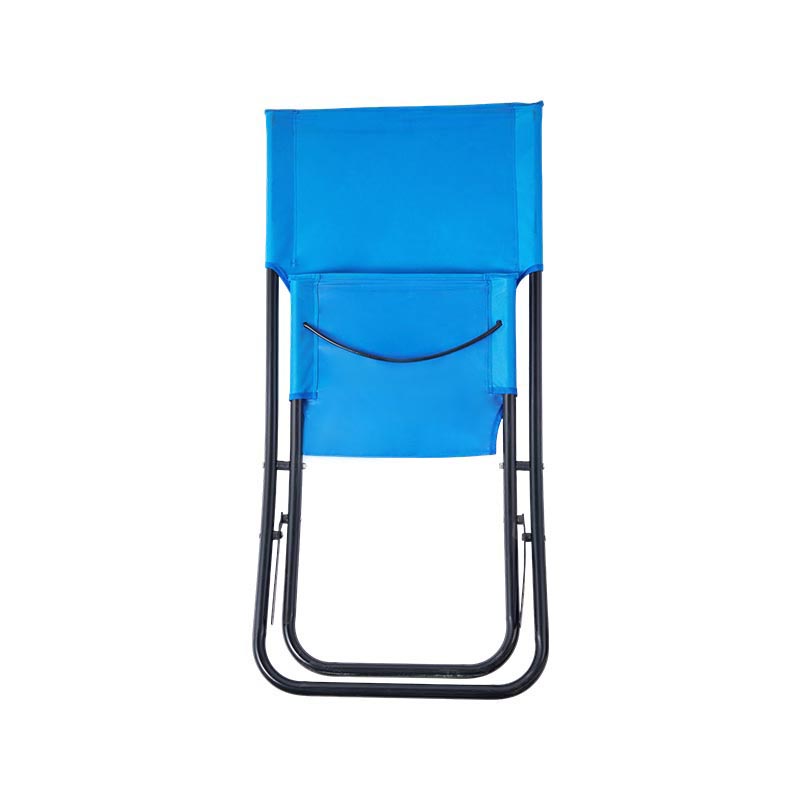 Flat Folding Beach Chair