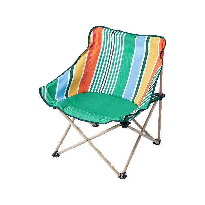 Lightweight Moon Chair for Adults