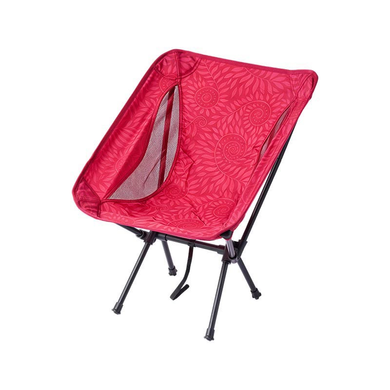 Heavy Duty Camping Chair