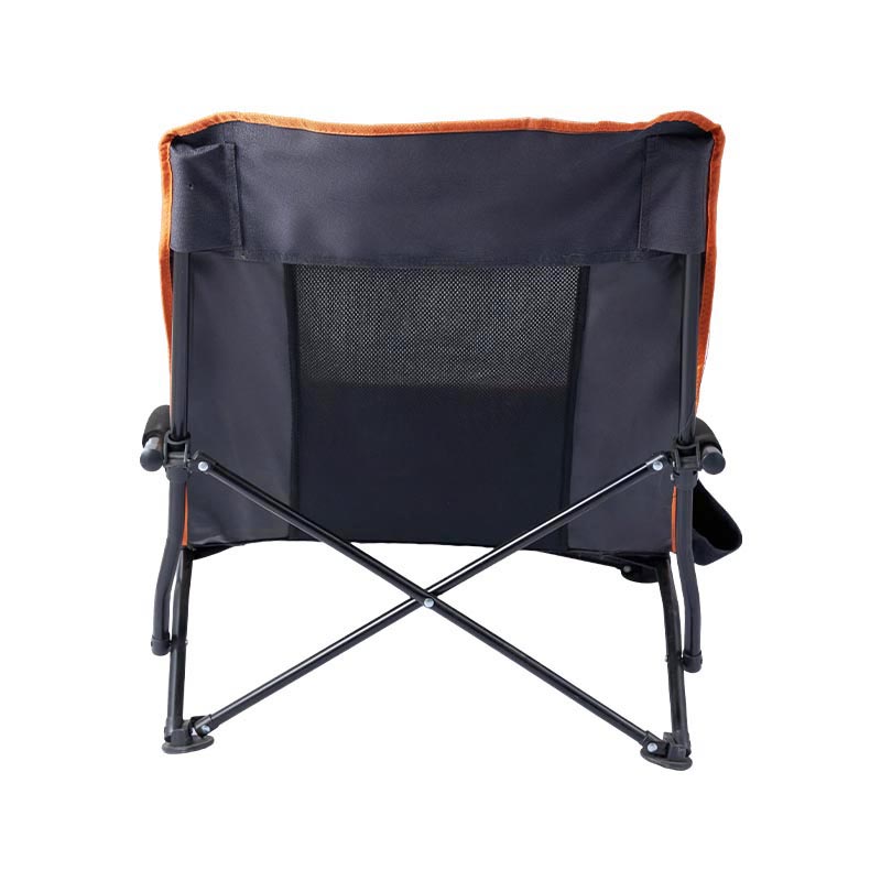 Folding Low Sitting Chairs with Pocket