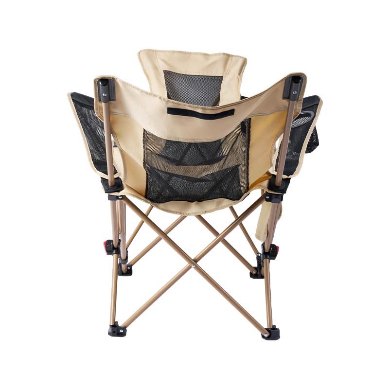 Adjustable Reclining Lounge Chair