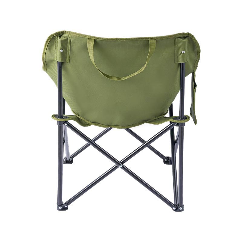 Ultralight Portable Moon Chair