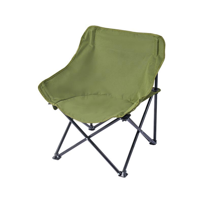 Ultralight Portable Moon Chair