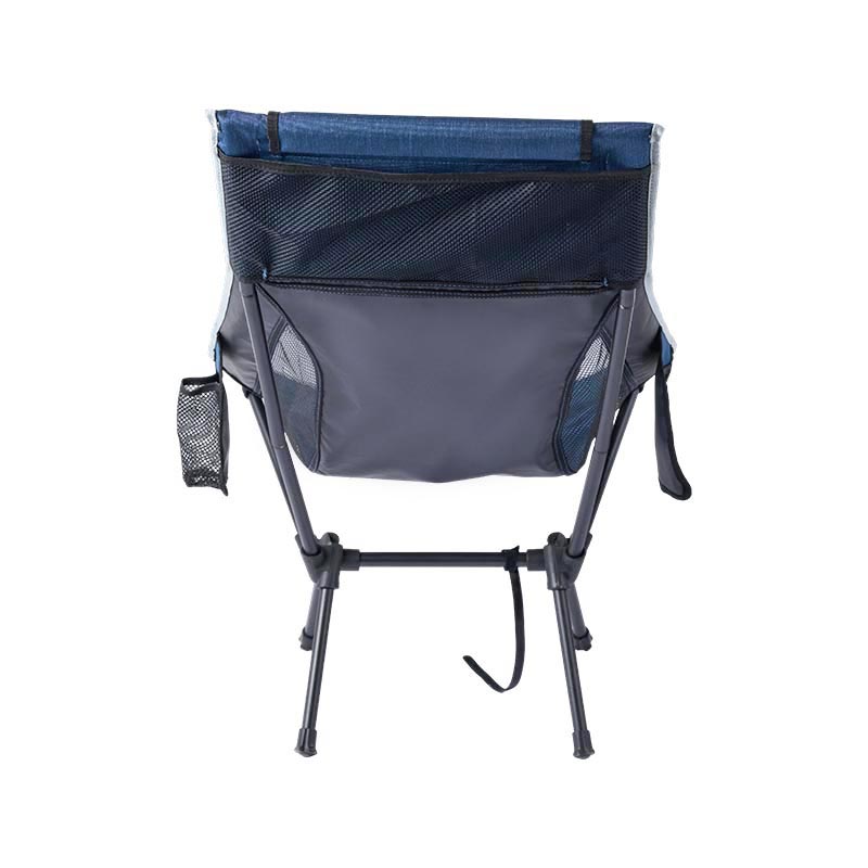 Ultralight High Back Folding Chair