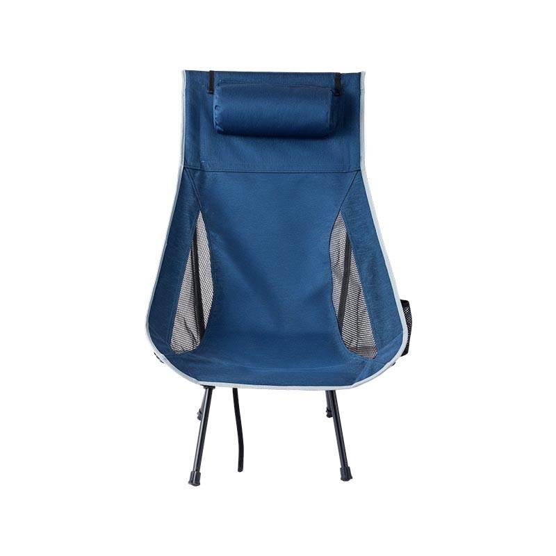 Ultralight High Back Folding Chair