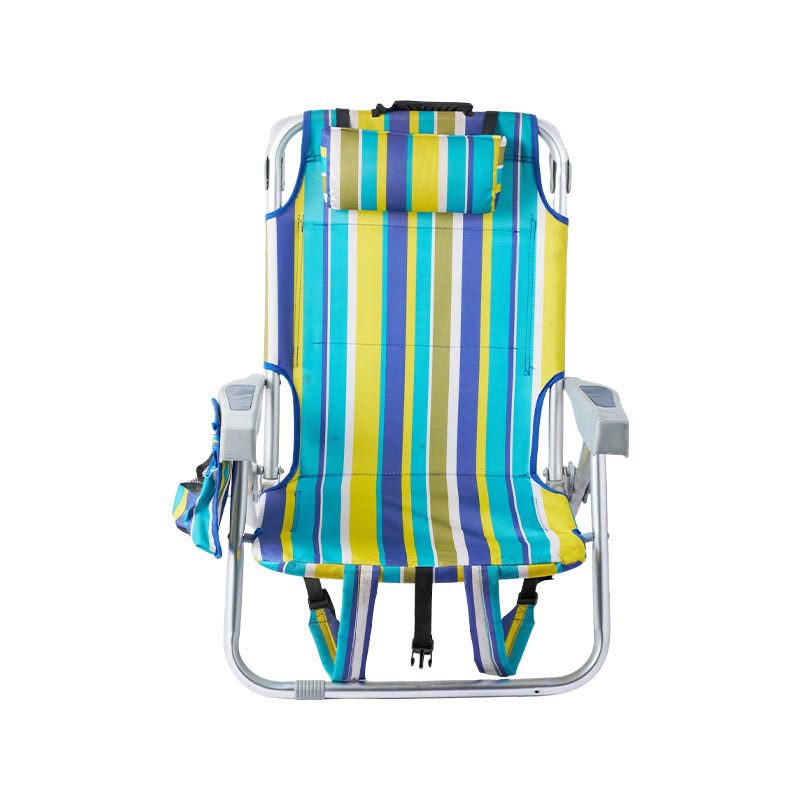 Portable Recliners Chair with Headrest