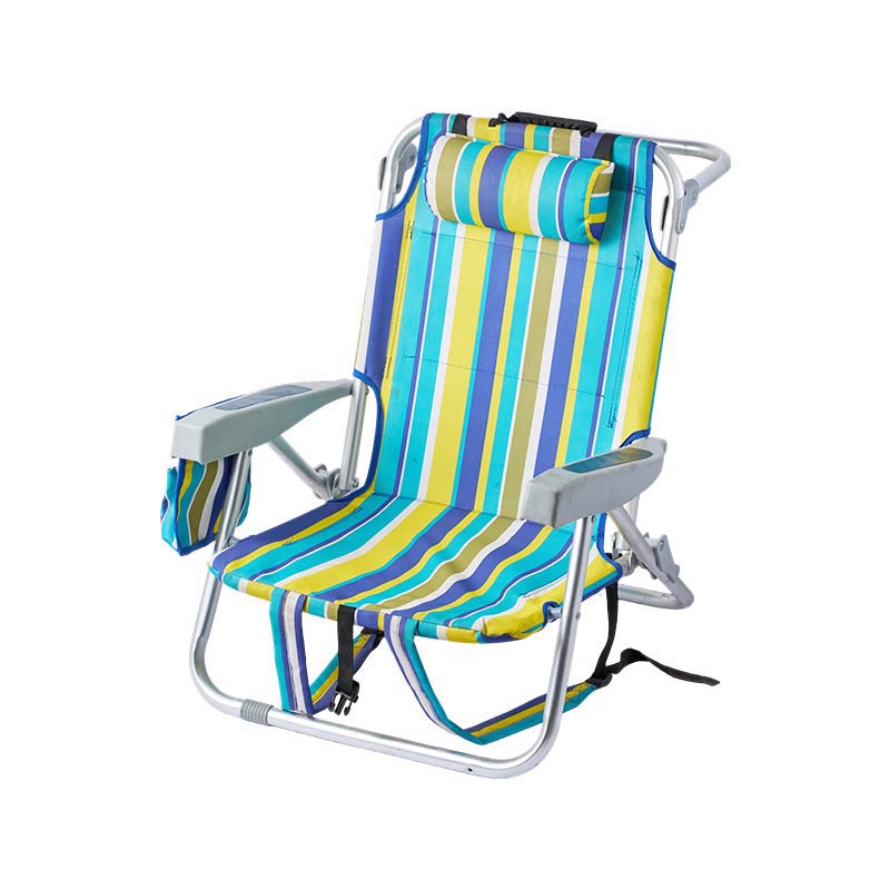 Portable Recliners Chair with Headrest