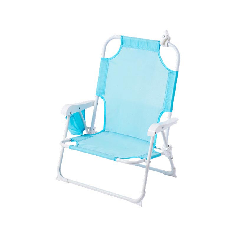High Seat Backpack Beach Chairs