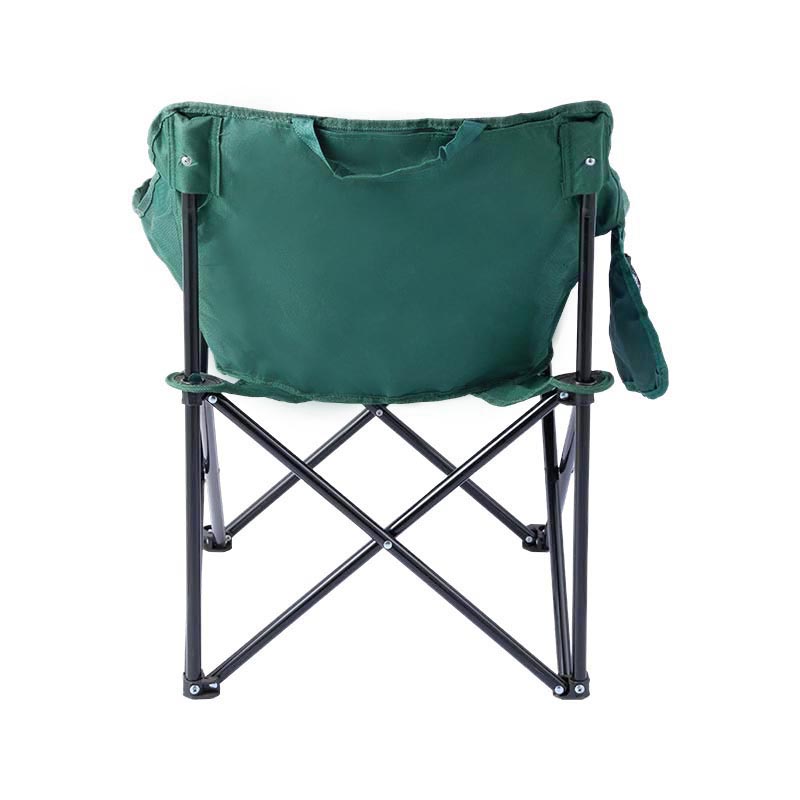Oversized Moon Camping Chair