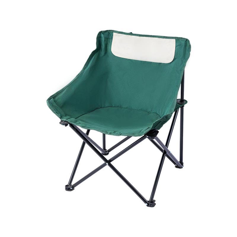 Oversized Moon Camping Chair