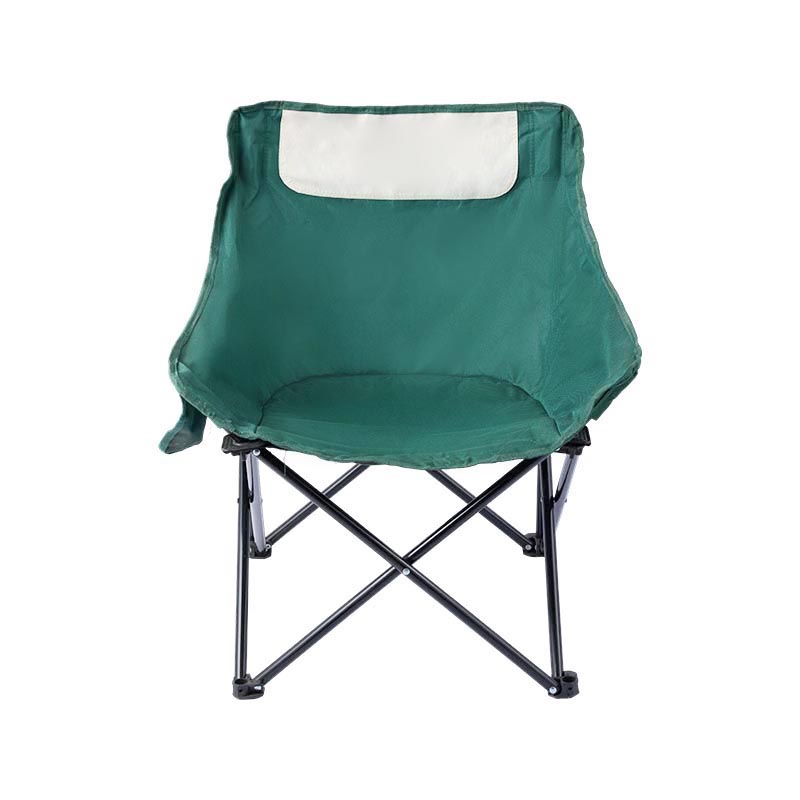 Oversized Moon Camping Chair