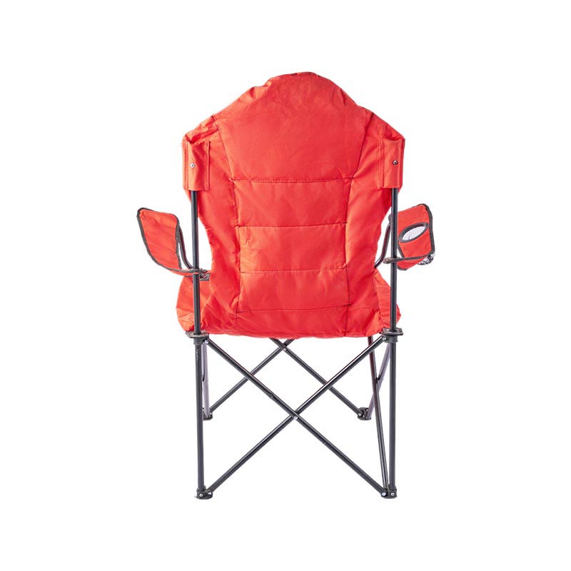 High Back Padded Armrest