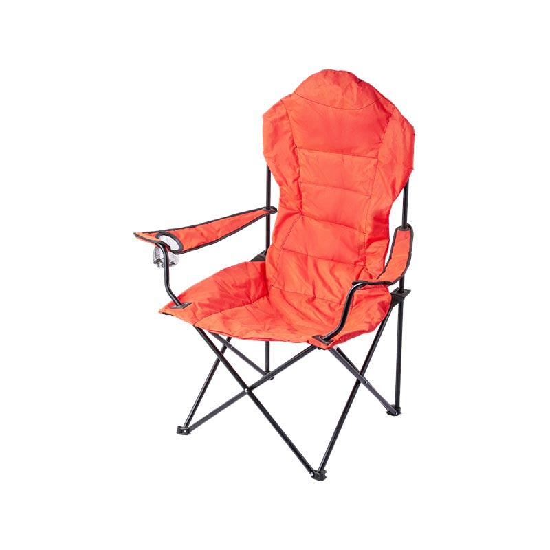 High Back Padded Armrest