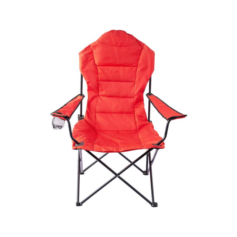 High Back Padded Armrest