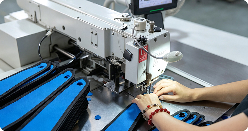 Dongyang Hongze Leisure Products Co., Ltd.